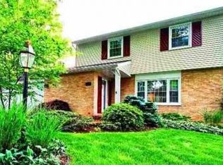 56 Old Pioneer Rd, Camp Hill, PA 17011