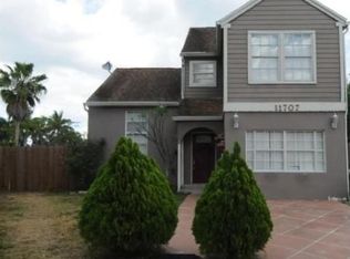 11707 SW 113th Ter, Miami, FL 33186