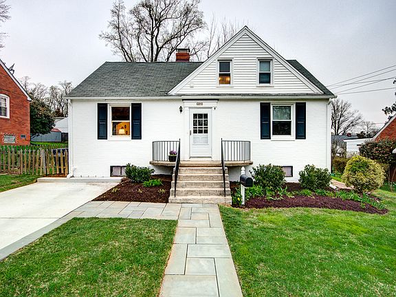 2nd image of 6810 Jackson Ave