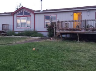 1910 SW Culver Hwy, Madras, OR 97741