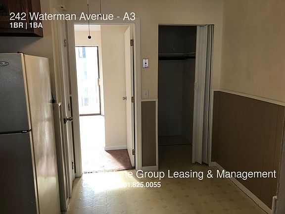 5th image of 242 Waterman Ave APT A3