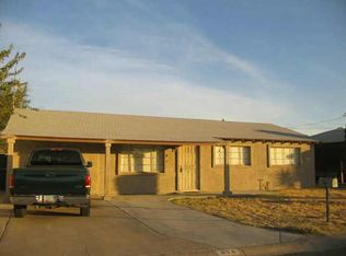 834 N Ruth Ave, Phoenix, AZ 85020