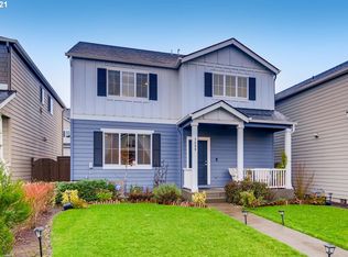 7399 NW 165th Ave, Portland, OR 97229