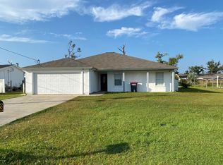 6113 Pridgen St, Panama City, FL 32404