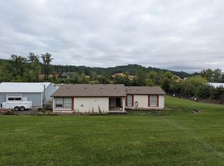 12720 NW Puddy Gulch Rd, Yamhill, OR 97148