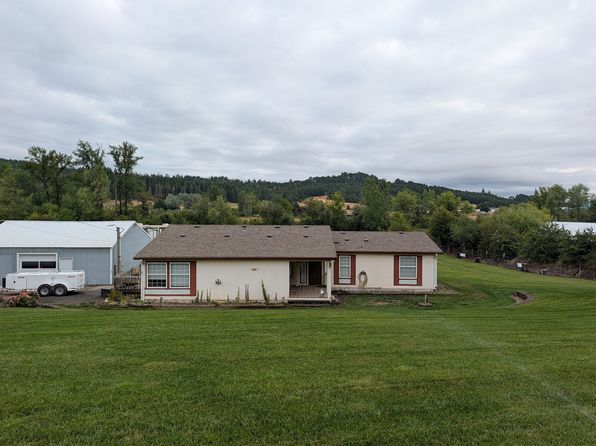 12720 NW Puddy Gulch Rd