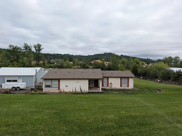 12720 NW Puddy Gulch Rd, Yamhill, OR 97148