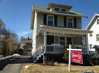 179 Longview Ter, Rochester, NY 14609