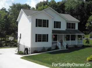 118 Elkview Dr, Duncansville, PA 16635