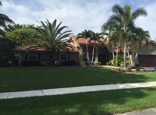 1841 SW 105th Ave, Davie, FL 33324