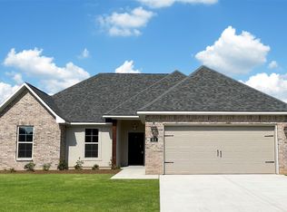 611 Flowstone Xing, Benton, LA 71006