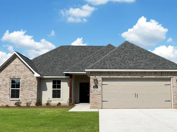 611 Flowstone Xing, Benton, LA 71006