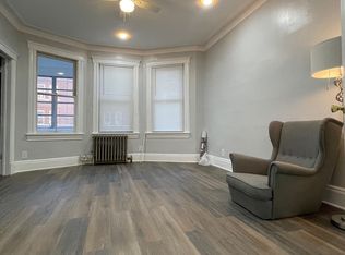 101 Romaine Ave #A, Jersey City, NJ 07306