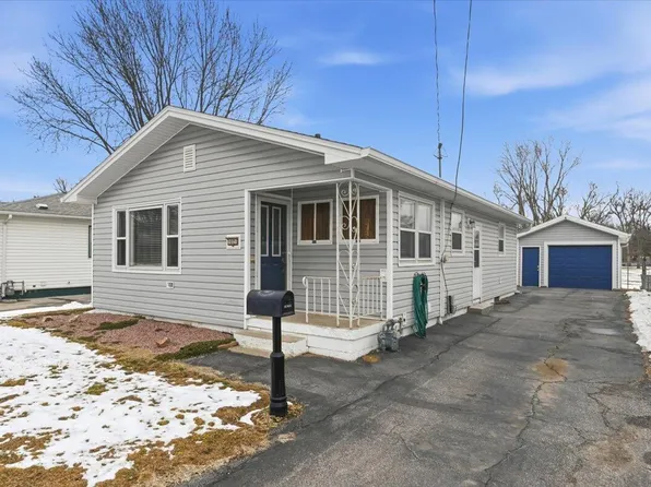 1021 N 28th St, Council Bluffs, IA 51501