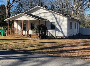 2606 Shannon Dr, Austell, GA 30106