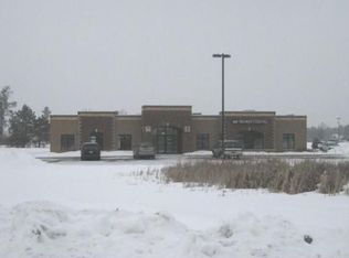 640 23rd St N, Wisconsin Rapids, WI 54494