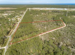 1616 Highway 67, Carrabelle, FL 32322
