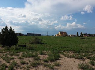 1271 N Dailey Dr, Pueblo West, CO 81007