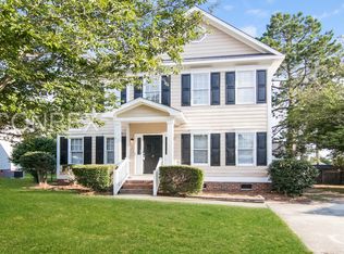 14 S Hillock Ct, Columbia, SC 29223
