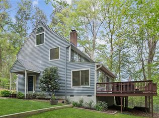 118 Barlows Run, Williamsburg, VA 23188