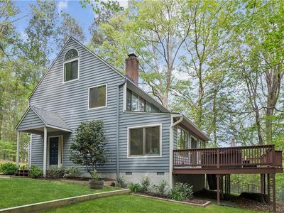 118 Barlows Run, Williamsburg, VA, 23188
