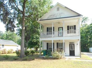 207 W Tietgen St, Pooler, GA 31322
