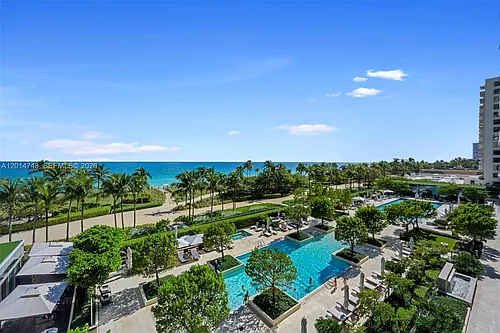 10203 Collins Ave Photo 1