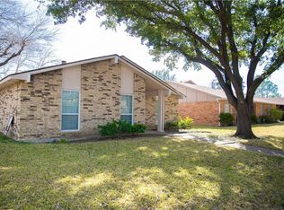 2838 Emberwood Dr, Garland, TX 75043