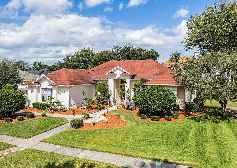 8521 Billingshurst Pl, Orlando, FL 32825 MLS O6152637 Zillow