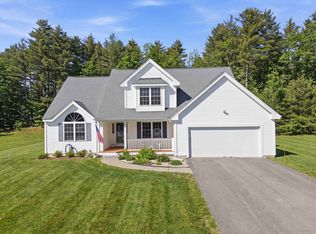 6 Patricia Lane, Amherst, NH 03031
