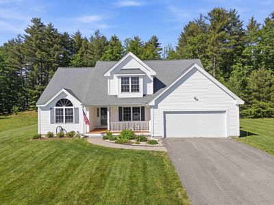 6 Patricia Lane, Amherst, NH, 03031