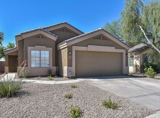 12801 W Mandalay Ln, El Mirage, AZ 85335