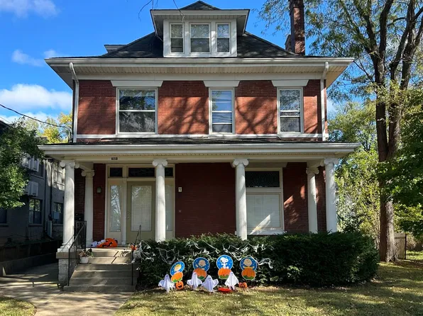 1921 Frankfort Ave, 1921 Frankfort Ave APT 2, Louisville, KY 40206