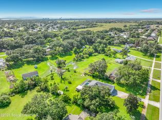 1205 War Eagle Blvd, Titusville, FL 32796