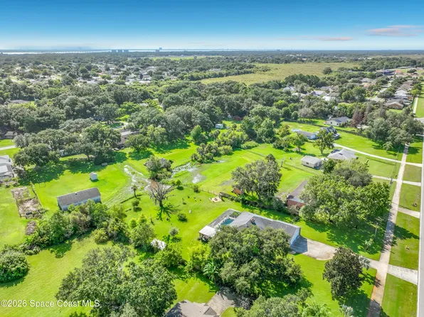 1205 War Eagle Blvd, Titusville, FL 32796