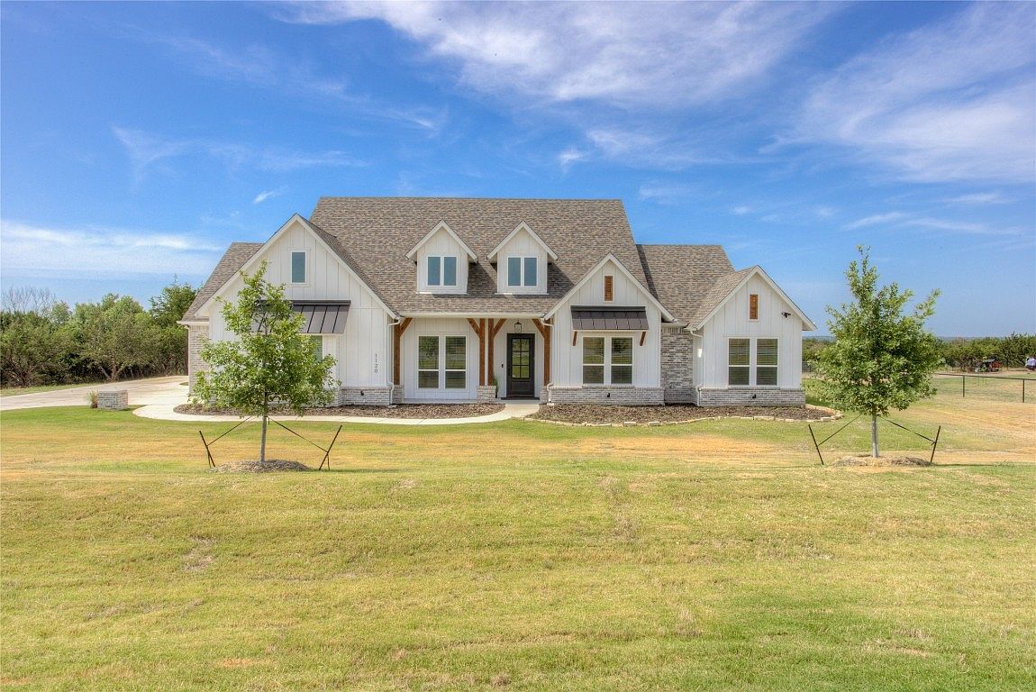 1120 Stagecoach Ranch Dr, Weatherford, TX 76085 Zillow