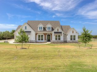 1120 Stagecoach Ranch Dr, Weatherford, TX 76085