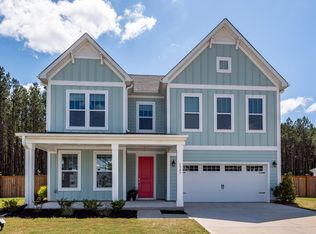 1343 Homecoming Blvd, Ravenel, SC 29470