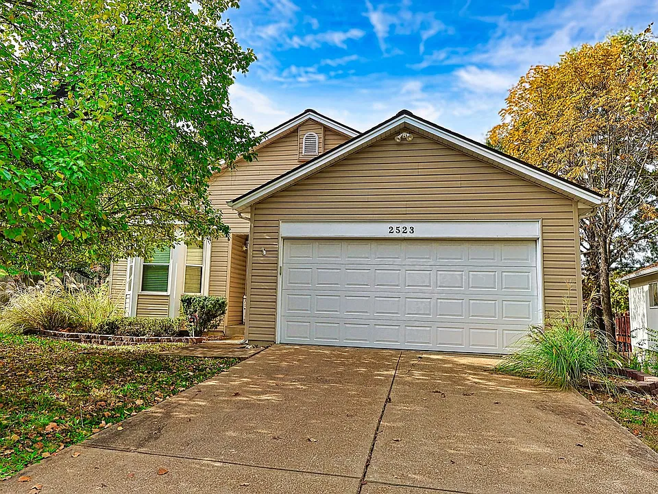 2523 Balaji Ct