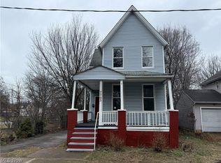 7705 Star Ave, Cleveland, OH 44103