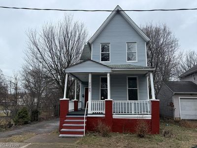 7705 Star Ave, Cleveland, OH, 44103