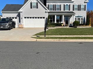 2 Statehouse Ln, Stafford, VA 22554