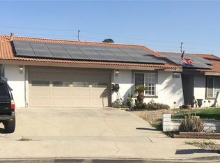 17220 Tullock St, Fontana, CA 92335