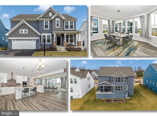 5602 Pine Bluff Ct, Frederick, MD 21704