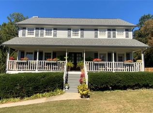 921 Thornbush Ct, Lawrenceville, GA