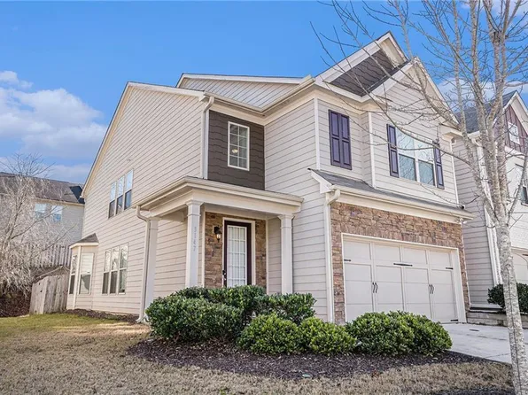 3147 Spicy Cedar Ln, Lithonia, GA 30038