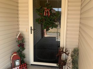 404 Jessie Dr, Lavaca, AR 72941