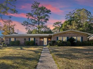 324 Hadrian St, Mobile, AL 36606