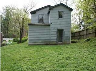 1111 Cherry Ave, Charlottesville, VA 22903