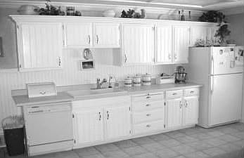 Remodeled Kitchen w/ dishwasher